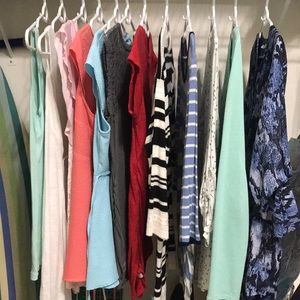 12 Maternity Tops MOTHERHOOD MATERNITY AND MORE